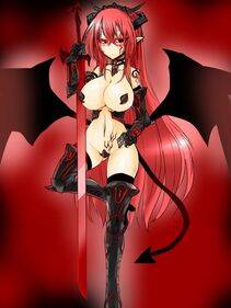 Devil Collection 1 - Photo #140