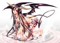 Devil Collection 1 - Photo #142