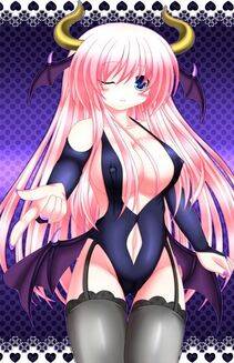 Devil Collection 1 - Photo #143