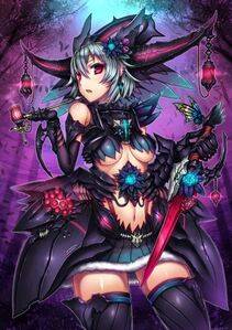 Devil Collection 1 - Photo #154