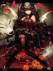 Devil Collection 1 - Photo #156