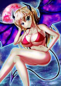 Devil Collection 1 - Photo #163