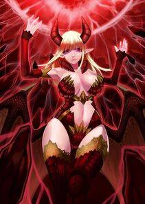 Devil Collection 1 - Photo #178