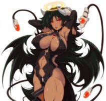 Devil Collection 1 - Photo #194