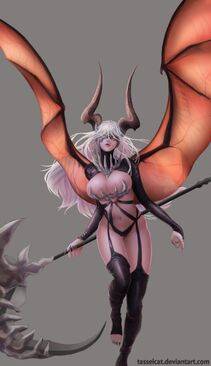 Devil Collection 1 - Photo #229