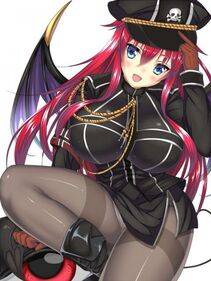 Devil Collection 1 - Photo #251