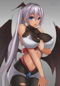 Devil Collection 1 - Photo #295