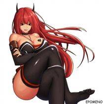 Devil Collection 1 - Photo #319