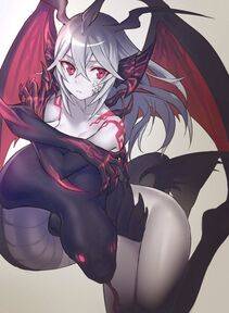 Devil Collection 1 - Photo #333