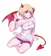 Devil Collection 1 - Photo #335