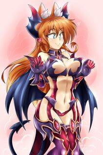 Devil Collection 1 - Photo #398