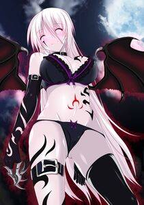 Devil Collection 1 - Photo #408