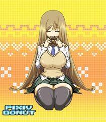 Shuz's Pixiv Works - Photo #16