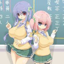 Shuz's Pixiv Works - Photo #48