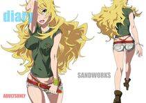 Suna's Pixiv Works - Photo #33