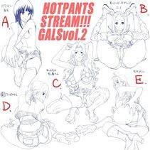 Suna's Pixiv Works - Photo #72