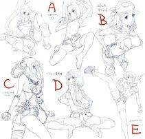 Suna's Pixiv Works - Photo #73