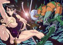 Suna's Pixiv Works - Photo #78