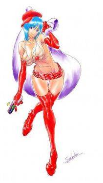 Suna's Pixiv Works - Photo #100