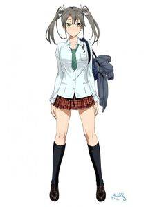 Suna's Pixiv Works - Photo #103