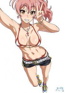 Suna's Pixiv Works - Photo #107