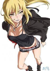 Suna's Pixiv Works - Photo #115