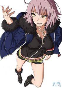 Suna's Pixiv Works - Photo #116
