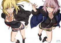 Suna's Pixiv Works - Photo #117