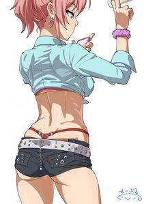 Suna's Pixiv Works - Photo #118