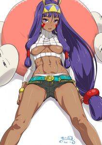 Suna's Pixiv Works - Photo #120