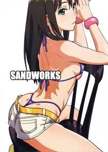 Suna's Pixiv Works - Photo #136