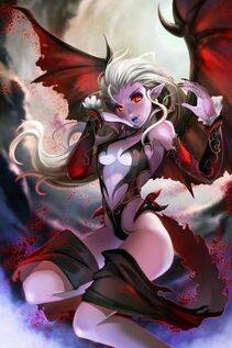 Devil Collection 2 - Photo #3