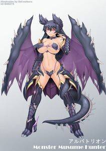 Devil Collection 2 - Photo #11