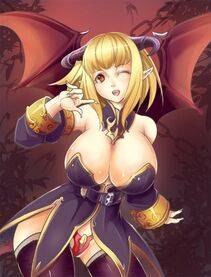 Devil Collection 2 - Photo #39