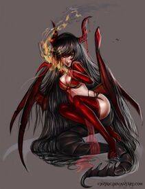 Devil Collection 2 - Photo #69