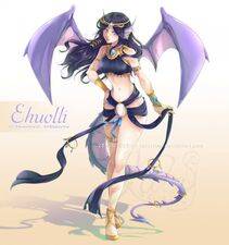 Devil Collection 2 - Photo #103