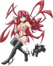 Devil Collection 2 - Photo #121