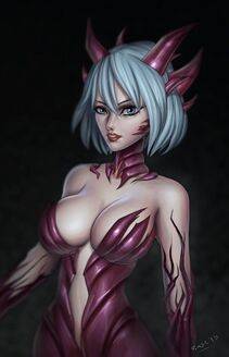 Devil Collection 2 - Photo #152