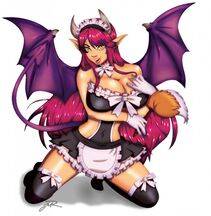 Devil Collection 2 - Photo #159