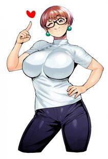 Synecdoche445's Pixiv Works - Photo #99