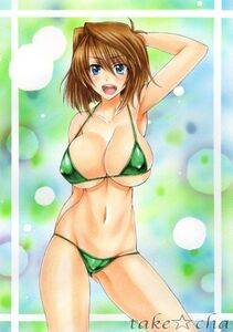 Take☆cha's Pixiv Works - Photo #58