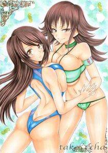 Take☆cha's Pixiv Works - Photo #197