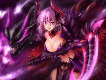 Devil Collection 3 - Photo #4