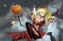 Devil Collection 3 - Photo #15