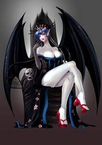 Devil Collection 3 - Photo #52