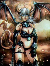 Devil Collection 3 - Photo #72