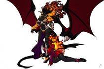 Devil Collection 3 - Photo #84