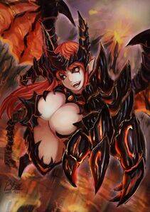 Devil Collection 3 - Photo #108