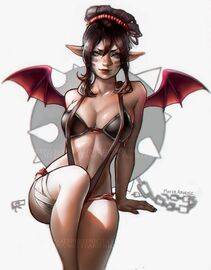 Devil Collection 3 - Photo #156