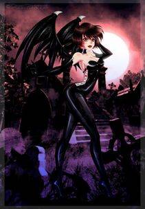 Devil Collection 3 - Photo #181